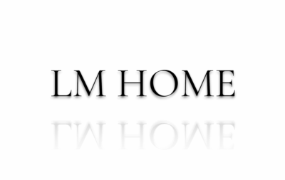 Logo LM Home
