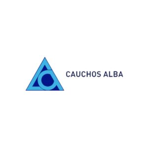 logo caushos alba Photoroom