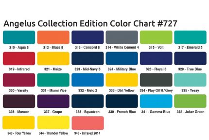 dtrt yellow