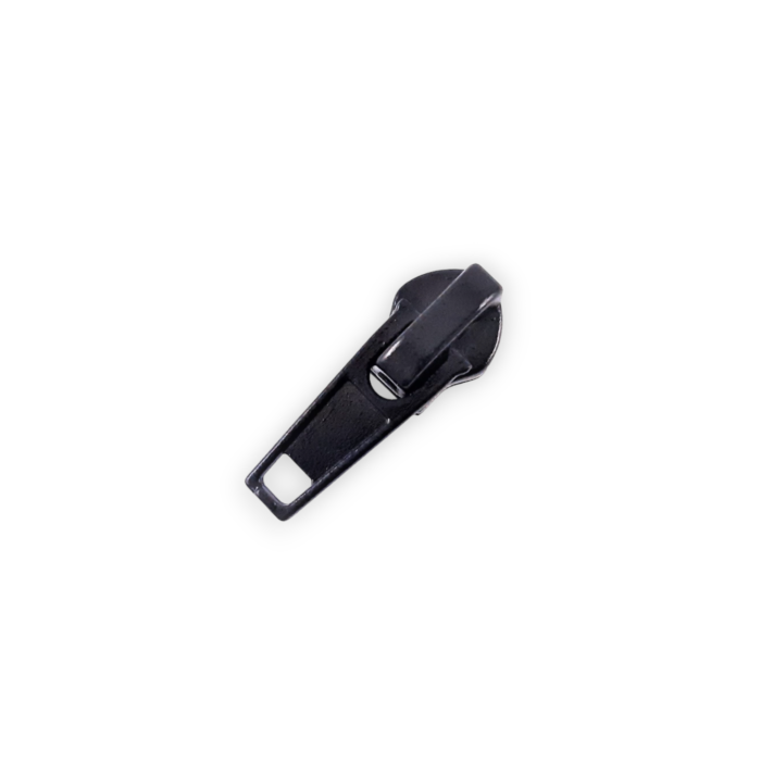 Jezdce na umělý zip 8 mm