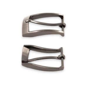 Přezka na opasek černý nikl 30 mm 1 cerny nikl prezka galerie