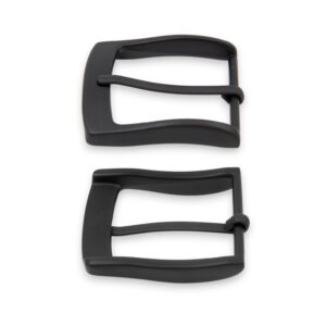 prezka cerny mat 40mm galerie