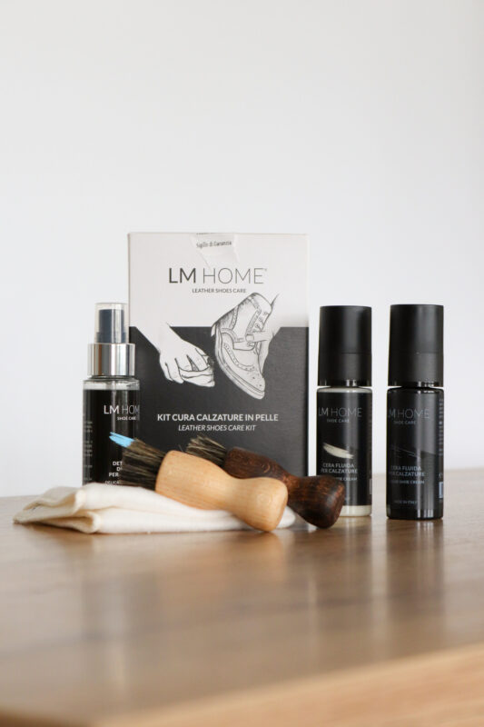 Péče o letní obuv: Jak se starat, aby vám sandálky a tenisky vydržely déle 2 IMG 9634