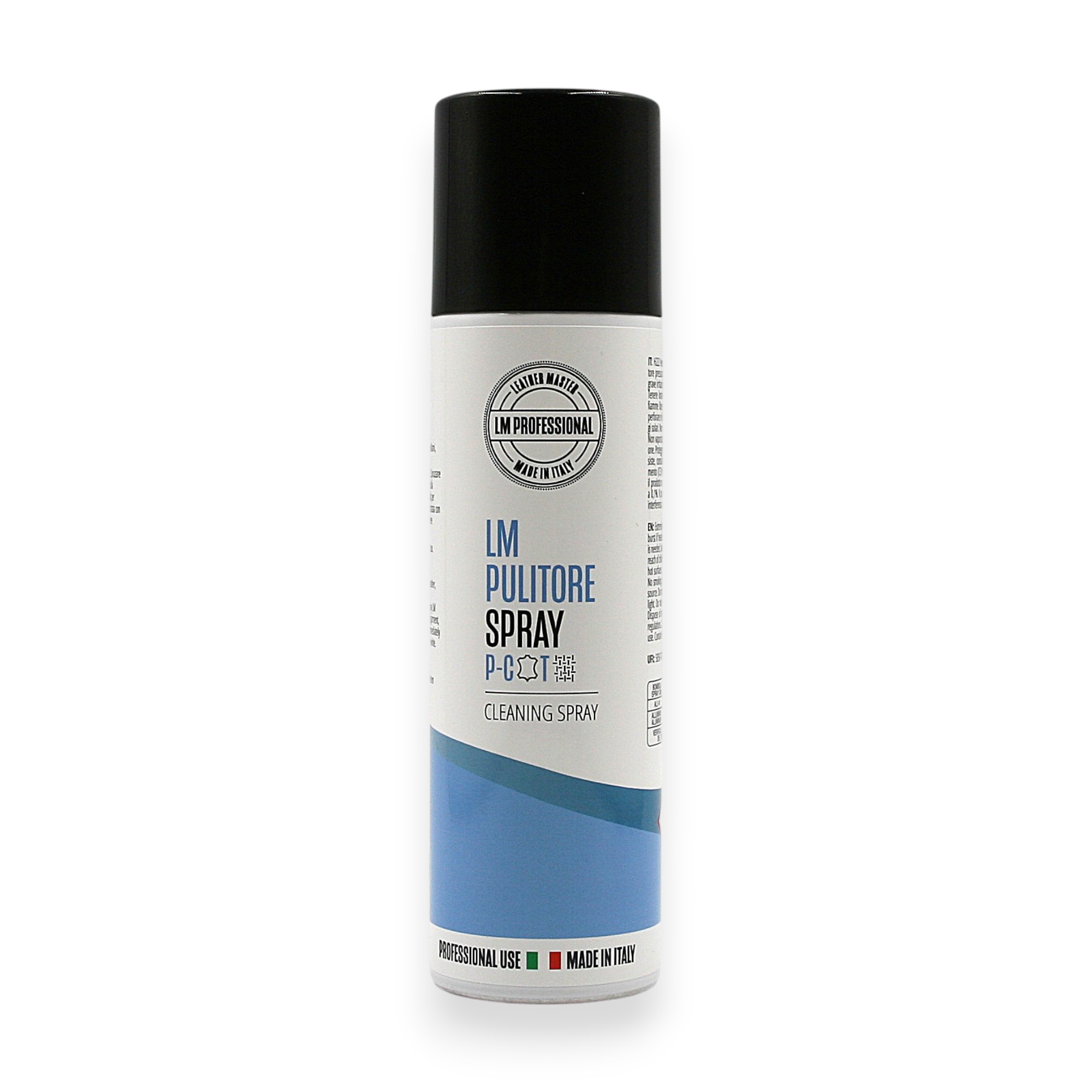 LM pulitore Suchý čistič