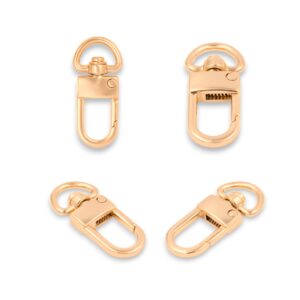 karabinka zlato 6 12mm galerie