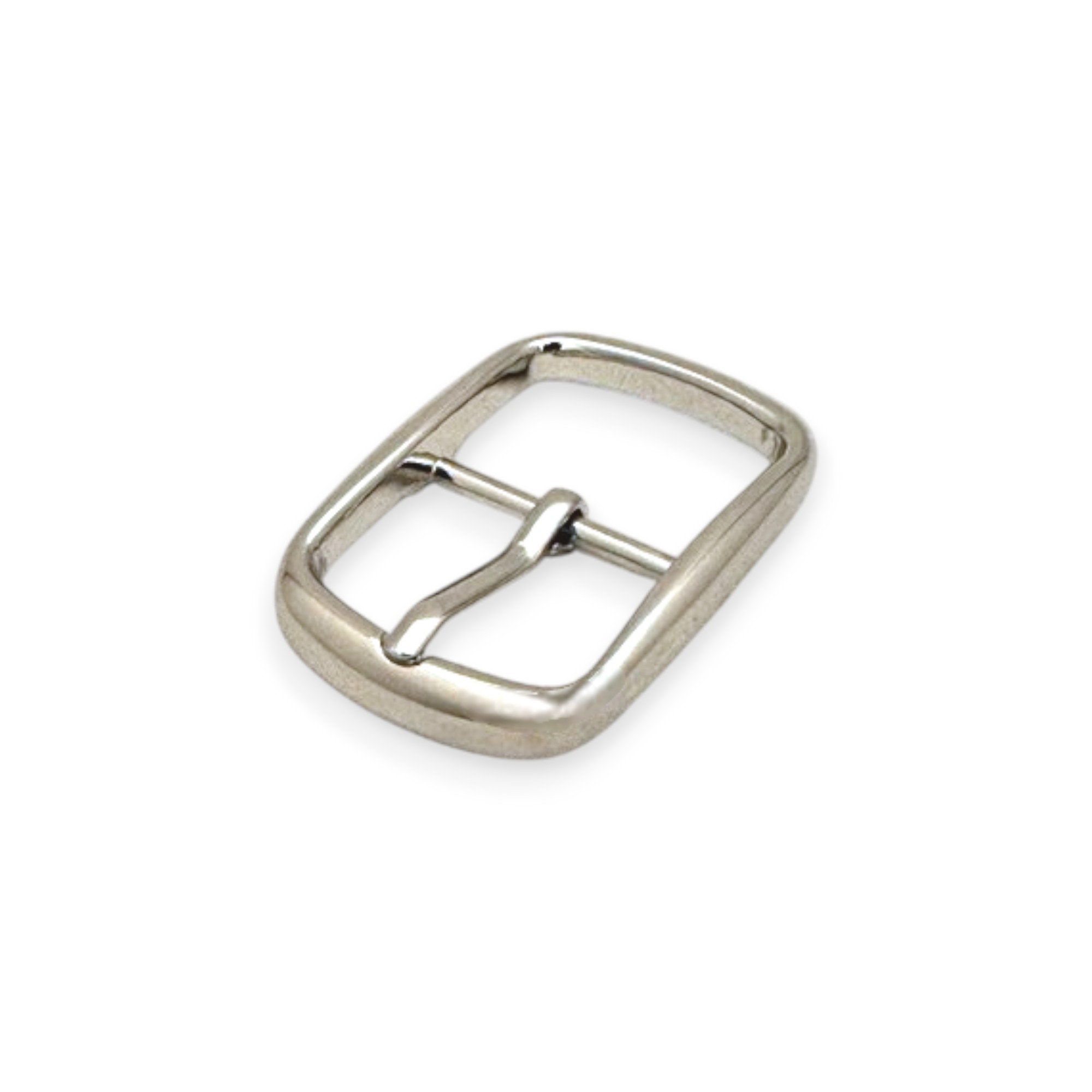 prezka 25mm nikl Přezka nikl 25 mm