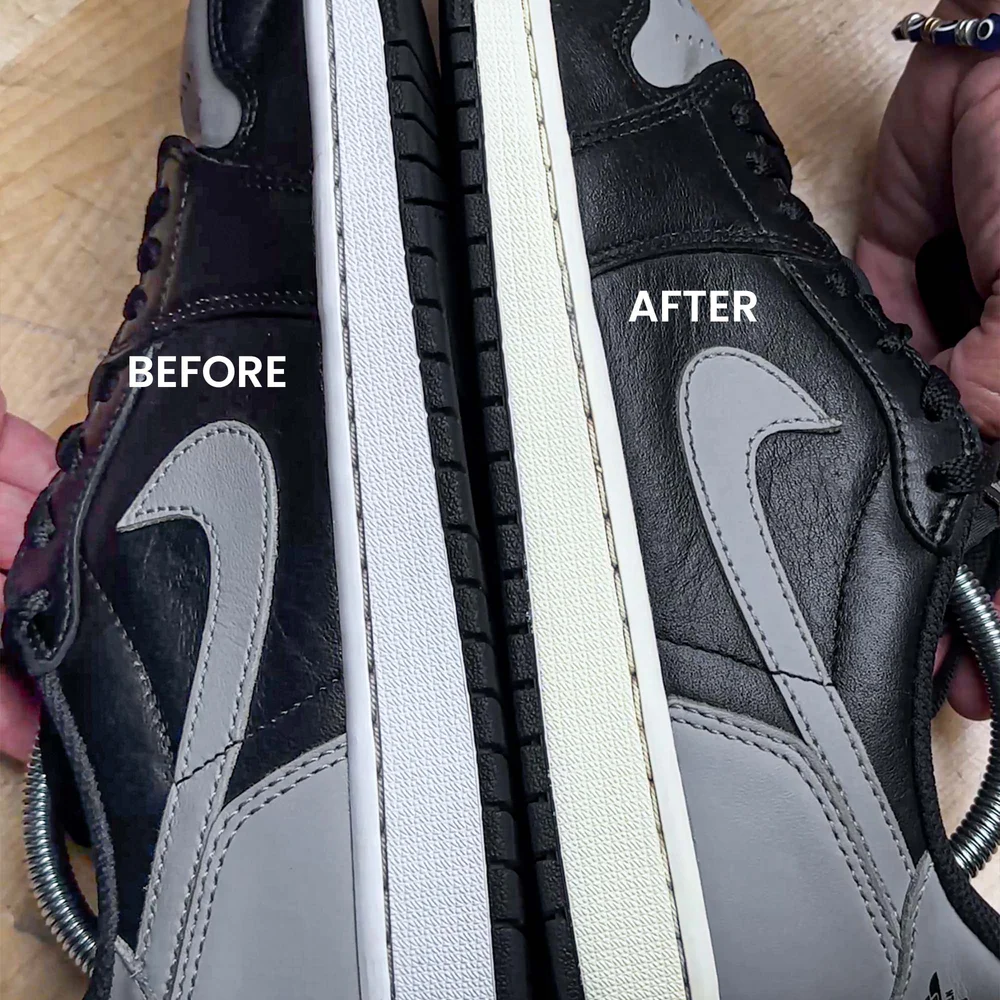 instant midsole color vintage white 917698