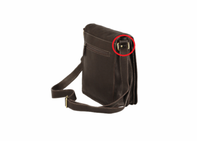 Rámek kovový 20 mm 1 Ukazka ram