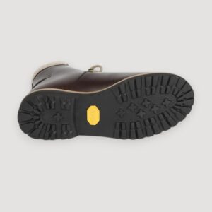 Vibram Roccia na vyrobene bote