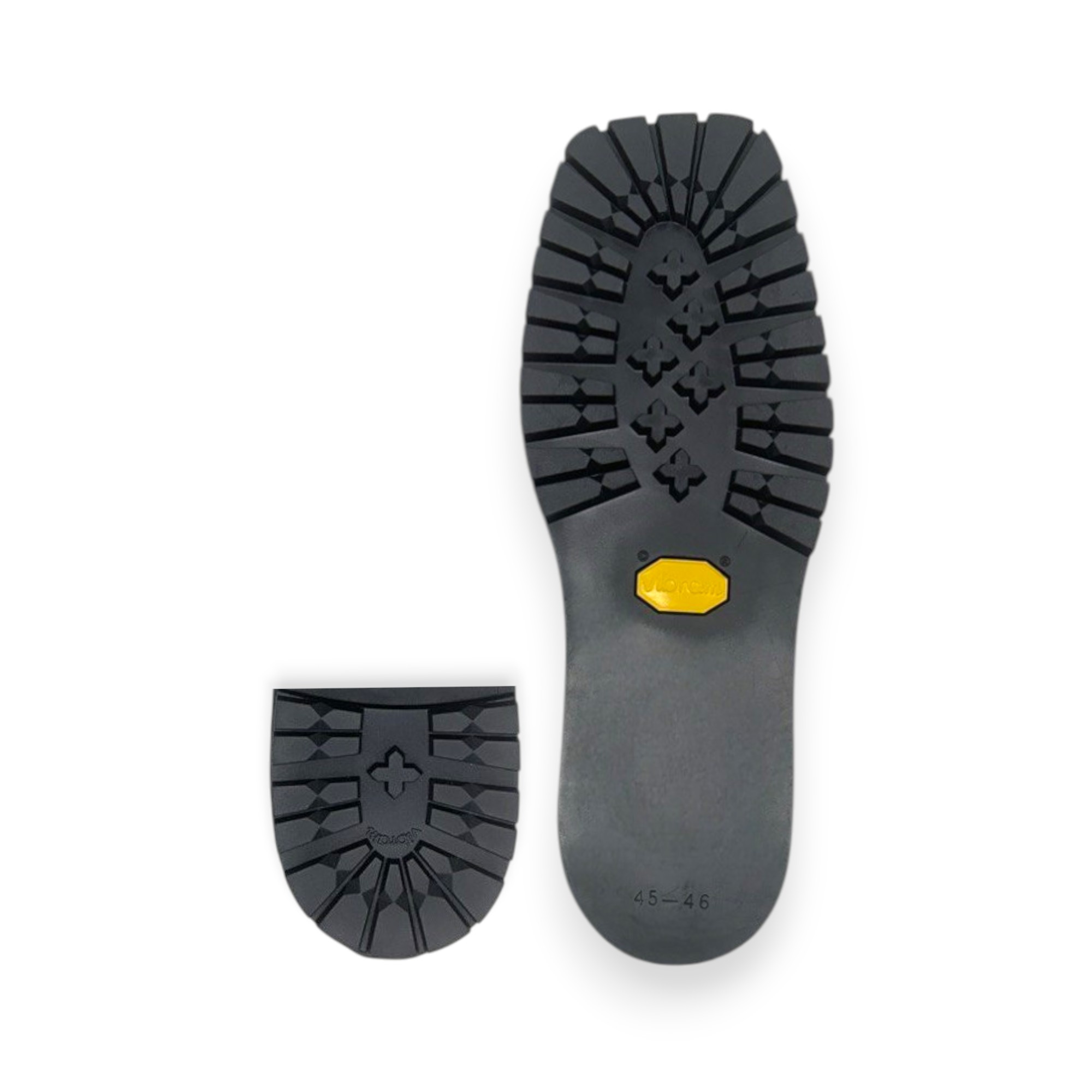 roccia vibram Vibram Roccia podešve